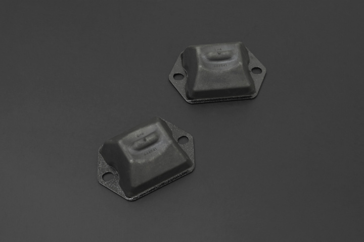 Toyota Townace liteace 2008+ Bakre Bumpstop Hardrace i gruppen Välj bilmodell hos DDESIGN Scandinavia AB (HR-Q1213)