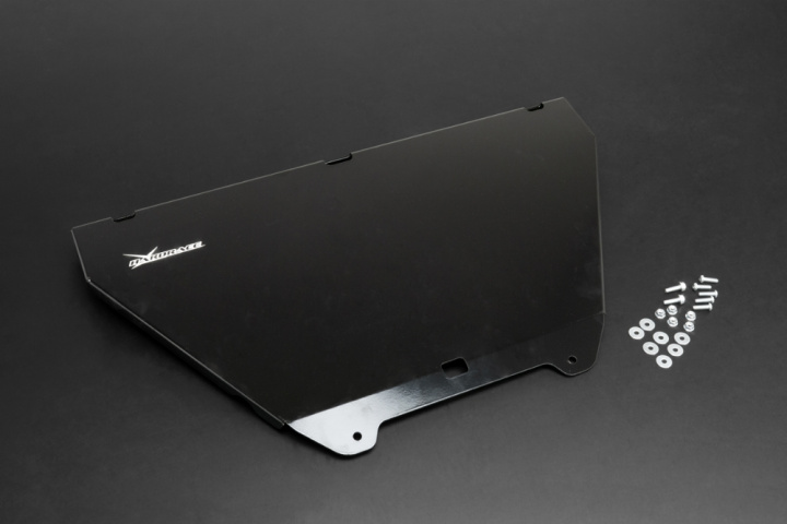 Toyota Townace / Liteace 2008+ Främre Nedre Hasplåt Hardrace i gruppen Välj bilmodell / Toyota hos DDESIGN Scandinavia AB (HR-Q1214)