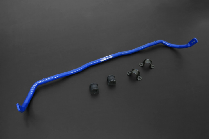 Audi A1 / Skoda Fabia / Kamiq / Scala / VW POLO / T cross 2017-2021 Främre Krängningshämmare Hardrace i gruppen Välj bilmodell / Audi / A1 - S1 2010+ / Chassi hos DDESIGN Scandinavia AB (HR-Q1231)