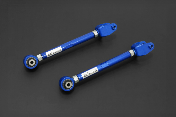 Lexus RX / Toyota Crown crossover 2022+ Bakre Nedre Främre Arm Hardrace i gruppen Välj bilmodell / Lexus / RX / Chassi hos DDESIGN Scandinavia AB (HR-Q1245)