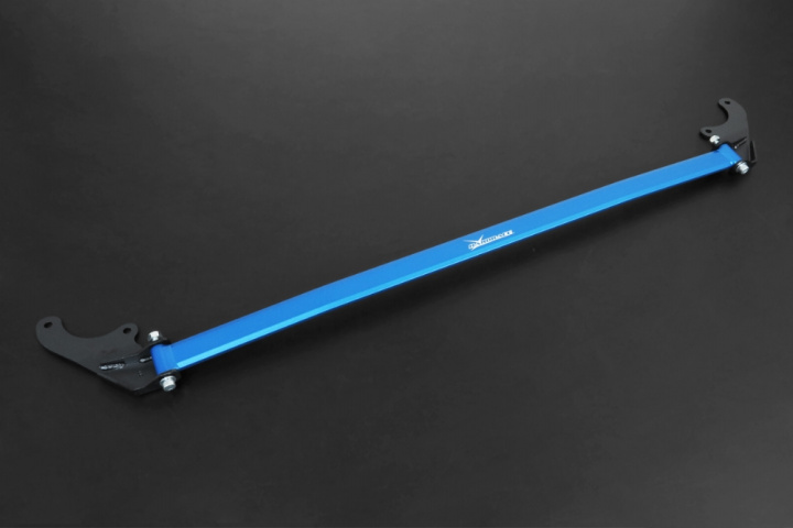 Volkswagen POLO 2017+ Främre Fjäderbensstag Hardrace i gruppen Välj bilmodell hos DDESIGN Scandinavia AB (HR-Q1247)