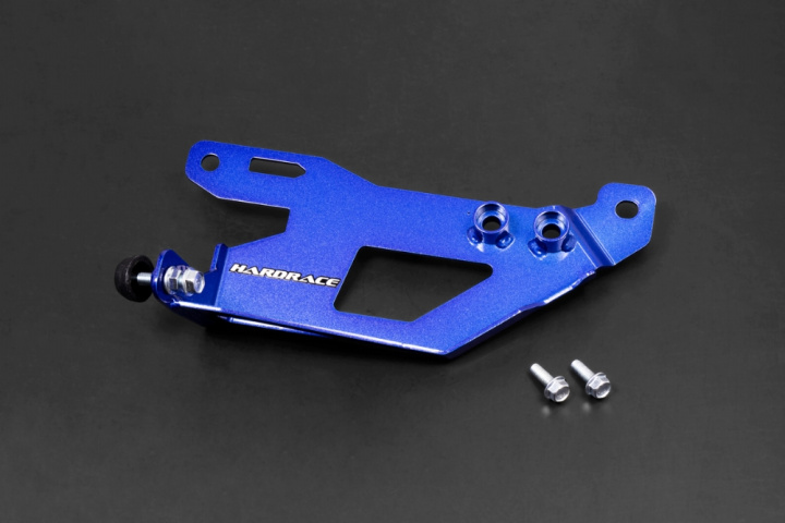 Volkswagen POLO 2017+ Bromscylinderstopp Hardrace i gruppen Välj bilmodell hos DDESIGN Scandinavia AB (HR-Q1248)