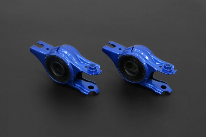 Honda Civic FE/FL 2022 Främre Nedre Länkarmsbussningar Bakre Compliance Hardrace i gruppen Välj bilmodell / Honda / Civic FE - FL 2021+ hos DDESIGN Scandinavia AB (HR-Q1270)