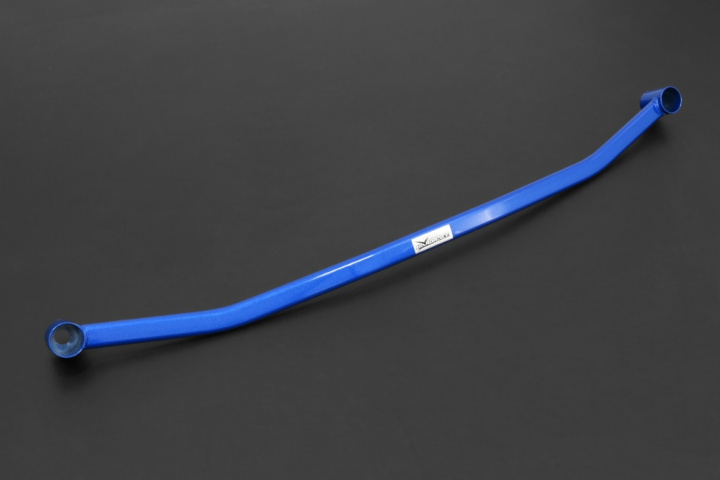 Toyota Prius 2023+ FÖrstärkningsstag Bakre Nedre Hardrace i gruppen Välj bilmodell hos DDESIGN Scandinavia AB (HR-Q1281)