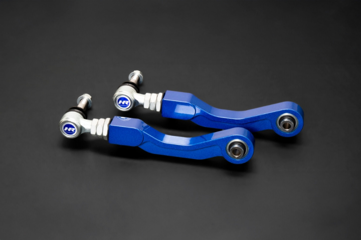 BMW 2 Series / 3 Series / 4 Series 2020-2023 Bakre Övre Bakre Arm / Camber Kit Hardrace i gruppen Välj bilmodell hos DDESIGN Scandinavia AB (HR-Q1323)