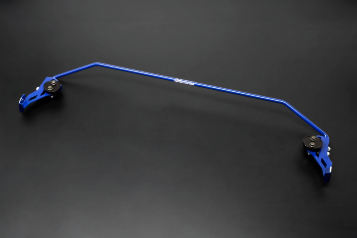 Toyota Yaris cross 2023 Bakre Krängningshämmare Add-On Hardrace i gruppen Välj bilmodell / Toyota / Yaris / Chassi hos DDESIGN Scandinavia AB (HR-Q1329)