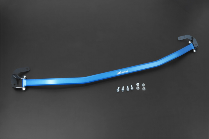 Toyota Yaris cross 2023 Främre Fjäderbensstag Hardrace i gruppen Välj bilmodell hos DDESIGN Scandinavia AB (HR-Q1330)