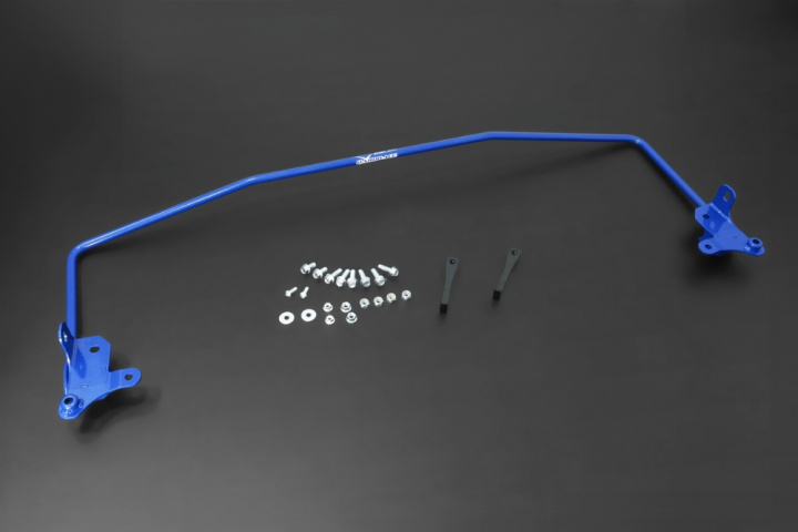 Hyundai Custin custo 2021 Bakre Krängningshämmare Add-On Hardrace i gruppen Välj bilmodell hos DDESIGN Scandinavia AB (HR-Q1346)