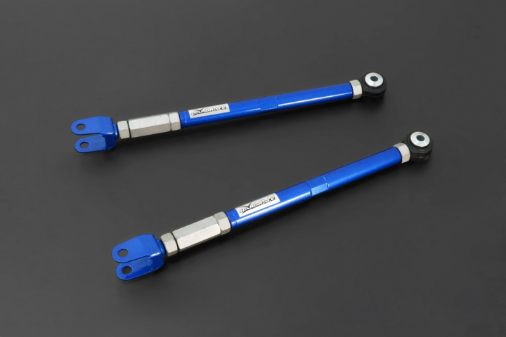 Mercedes benz C / Glc 2021-2022 Bakre Toe-Stag Hardrace i gruppen Välj bilmodell hos DDESIGN Scandinavia AB (HR-Q1358)