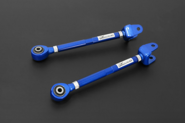 Mercedes benz C / GLC 2021-2022 Bakre Nedre Trailing-Stag Hardrace i gruppen Välj bilmodell / Mercedes Benz / GLC-Class 22+ (X254) hos DDESIGN Scandinavia AB (HR-Q1359)