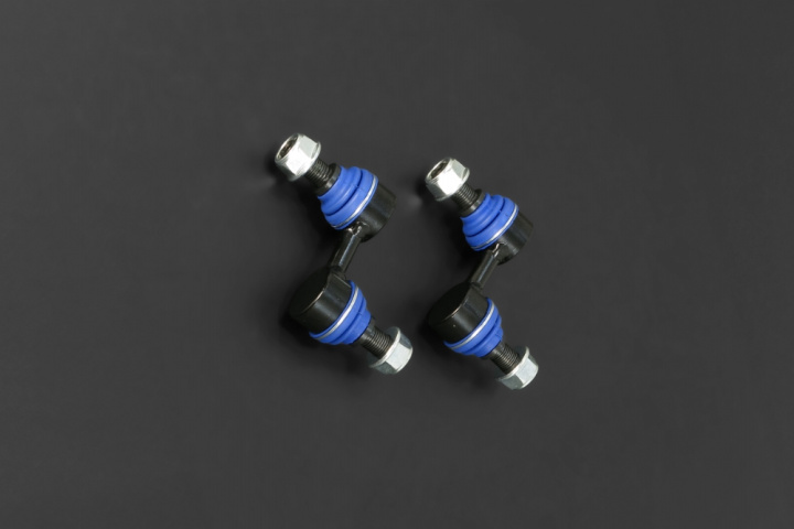 Cmc J space / Veryca On 2018-2024 Främre Stab.Stag Hardrace i gruppen Välj bilmodell hos DDESIGN Scandinavia AB (HR-Q1366)