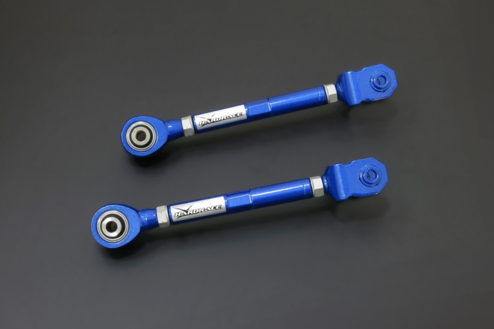 Hyundai Elantra 2021+ Bakre Toe-Stag Hardrace i gruppen Välj bilmodell hos DDESIGN Scandinavia AB (HR-Q1369)