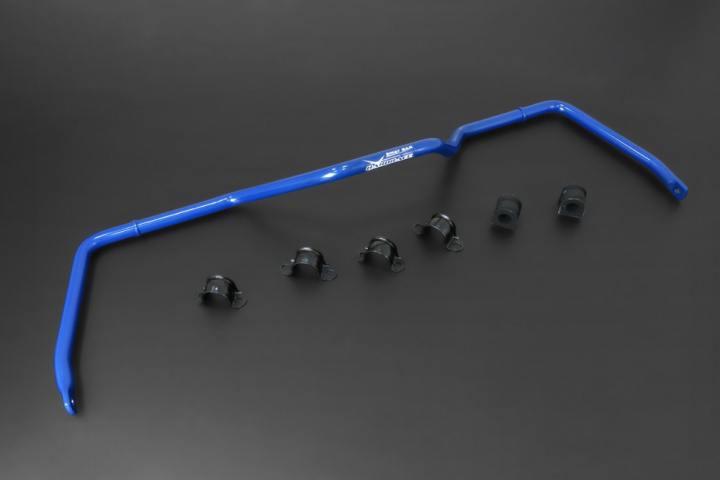 Toyota Fj cruiser 2006-2022 Bakre Krängningshämmare Hardrace i gruppen Välj bilmodell / Toyota / FJ Cruiser hos DDESIGN Scandinavia AB (HR-Q1379)