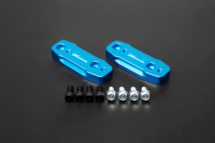 Toyota Fj cruiser 2006-2022 Främre Krängningshämmare Relocation Kit Hardrace i gruppen Välj bilmodell / Toyota / FJ Cruiser hos DDESIGN Scandinavia AB (HR-Q1380)