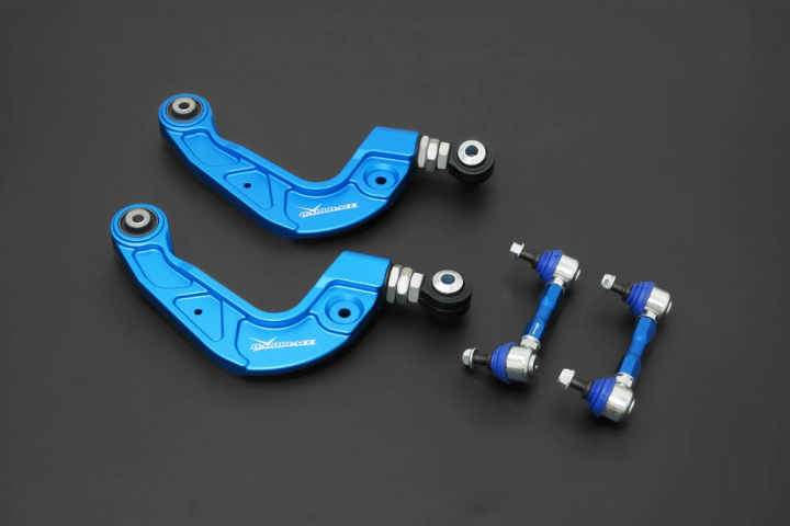 Audi A4 B9 / A5 B9 / S4 RS4 / S5 RS5 2016-2025 Bakre Övre Camber Kit Hardrace i gruppen Välj bilmodell hos DDESIGN Scandinavia AB (HR-Q1384)