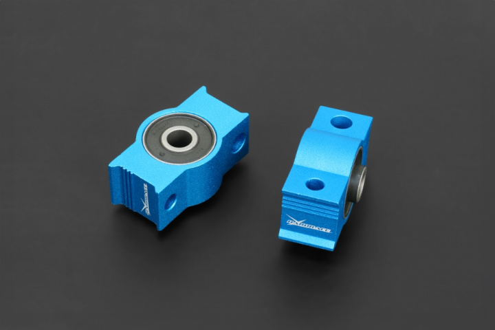 Subaru Legacy outback 2014-2020 Främre Nedre Länkarmsbussningar - Bakre Hardrace i gruppen Välj bilmodell hos DDESIGN Scandinavia AB (HR-Q1389)