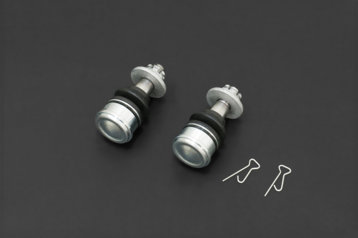 Honda Civic 2015-2017 Främre Nedre Spindelled Hardrace i gruppen Välj bilmodell hos DDESIGN Scandinavia AB (HR-Q1396)