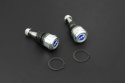 Mitsubishi Colt plus / Z20 2002-2014 Främre Nedre Rc Ball Joint Hardrace