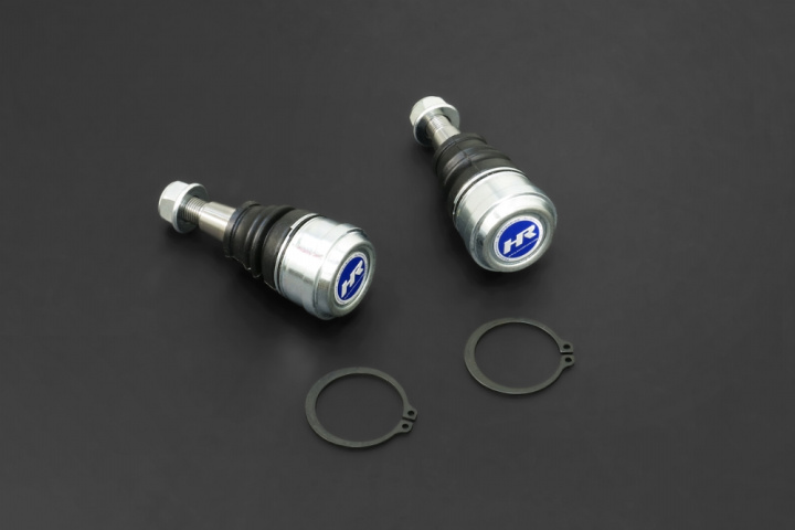 Mitsubishi Colt plus / Z20 2002-2014 Främre Nedre Rc Ball Joint Hardrace i gruppen Välj bilmodell hos DDESIGN Scandinavia AB (HR-Q1405)