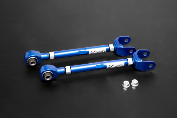 Mazda CX 60 / 90 2022-2023 Bakre Nedre Främre Arm / Camber Kit Hardrace i gruppen Välj bilmodell / Mazda / CX-60 Mk1 2022+ hos DDESIGN Scandinavia AB (HR-Q1406)