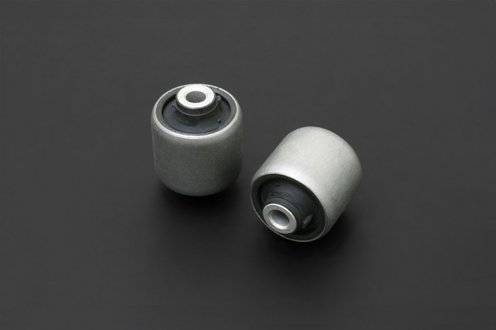 Nissan Skyline R33 / R34 Främre Nedre Länkarmsbussningar Hardrace i gruppen Välj bilmodell / Nissan / Skyline R33 GTR / Chassi hos DDESIGN Scandinavia AB (HR-Q1408)