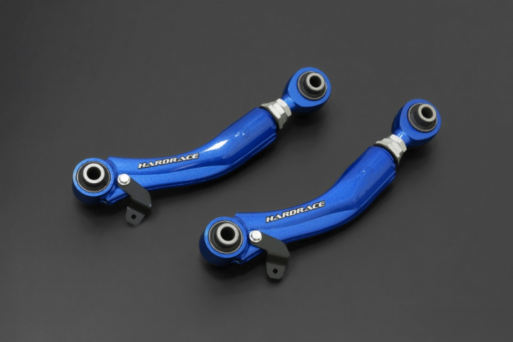 Nio ET5 2022+ Bakre Övre Camber Kit Hardrace i gruppen Välj bilmodell hos DDESIGN Scandinavia AB (HR-Q1414)