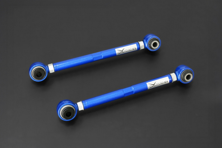 Nio ET5 2022+ Bakre Nedre Trailing-Stag Hardrace i gruppen Välj bilmodell hos DDESIGN Scandinavia AB (HR-Q1416)