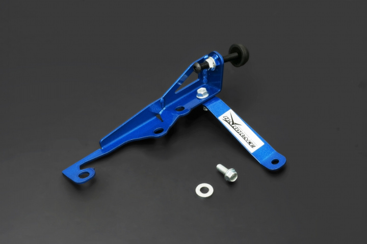 Mazda MX 5 ND 2015+ Bromscylinderstopp Hardrace i gruppen Välj bilmodell / Mazda / MX-5 (ND) 15+ / Bromsar hos DDESIGN Scandinavia AB (HR-Q1418)