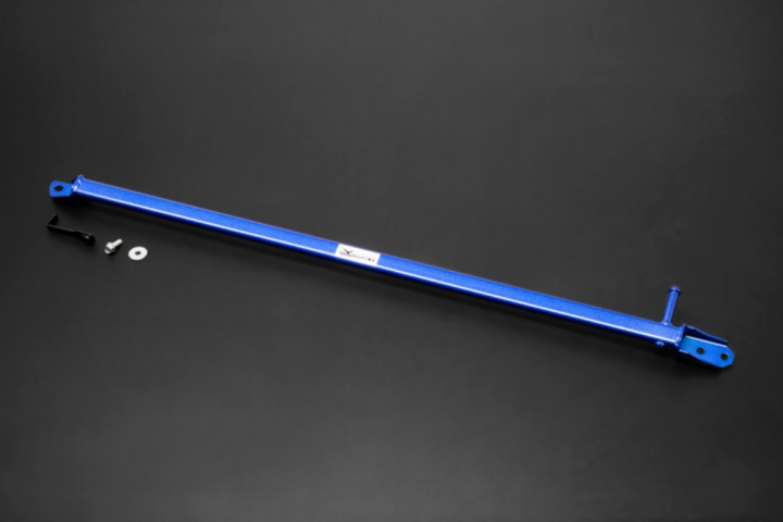 Toyota Corolla Altis GR 2022+ Bakre Nedre Bakre Brace Hardrace i gruppen Välj bilmodell / Toyota / GR Corolla 2022+ hos DDESIGN Scandinavia AB (HR-Q1434)