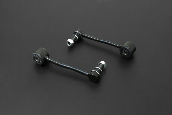 Jeep Gladiator JT / Wrangler JL / unlimited 2018-2019 Främre Stab.Stag Hardrace i gruppen Välj bilmodell / Jeep / Wrangler JL 2018+ / Chassi hos DDESIGN Scandinavia AB (HR-Q1436)