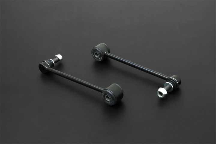 Jeep Gladiator JT / Wrangler JL / Unlimited 2018-2019 Främre Stab.Stag Hardrace i gruppen Välj bilmodell / Jeep / Wrangler JL 2018+ / Chassi hos DDESIGN Scandinavia AB (HR-Q1437)