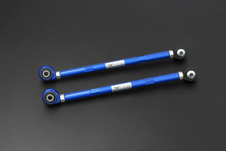 Audi A4 B9 / A5 B9 / S4 RS4 / S5 RS5 2016-2025 Bakre Toe-Stag Hardrace i gruppen Välj bilmodell hos DDESIGN Scandinavia AB (HR-Q1445)