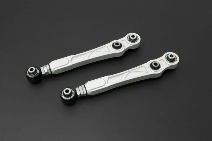 Mitsubishi Lancer evolution Bakre Länkarmar / Camber Kit Hardrace i gruppen Välj bilmodell / Mitsubishi / EVO 4 / Chassi hos DDESIGN Scandinavia AB (HR-Q1446)