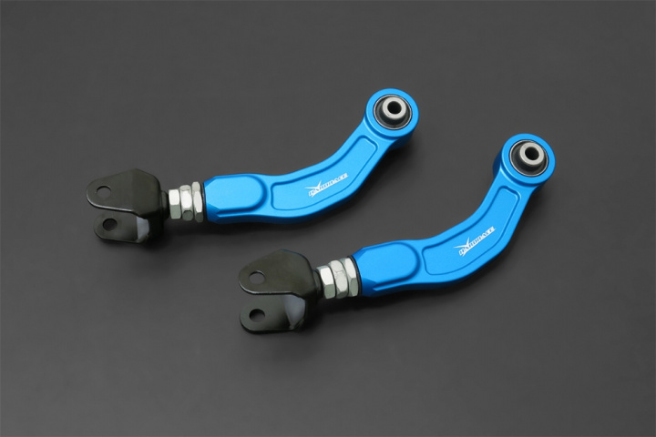 Luxgen N7 2024+ Bakre Övre Camber Kit Hardrace i gruppen Välj bilmodell hos DDESIGN Scandinavia AB (HR-Q1468)