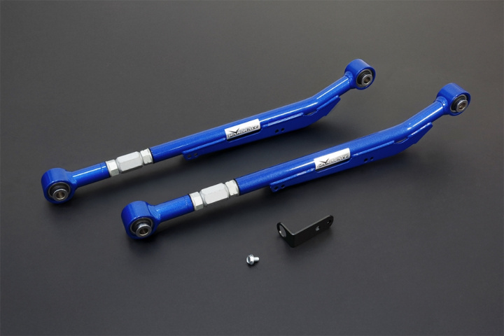 BMW / Mini 2014-2024 Bakre Övre Arm Hardrace i gruppen Välj bilmodell / BMW / 1-serie (F40) 2019+ / Chassi hos DDESIGN Scandinavia AB (HR-Q1472)