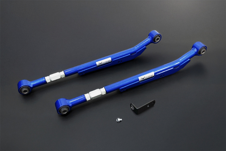 BMW / Mini 2014-2024 Bakre Övre Arm Hardrace i gruppen Välj bilmodell / BMW / 1-serie (F40) 2019+ / Chassi hos DDESIGN Scandinavia AB (HR-Q1473)