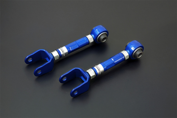 Byd SEAL 2022+ Bakre Toe-Stag Hardrace i gruppen Välj bilmodell / BYD / Seal U 2023+ hos DDESIGN Scandinavia AB (HR-Q1503)