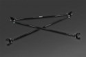Honda Civic EJ/EK 1996-2000 Bakre Cross Brace Hardrace