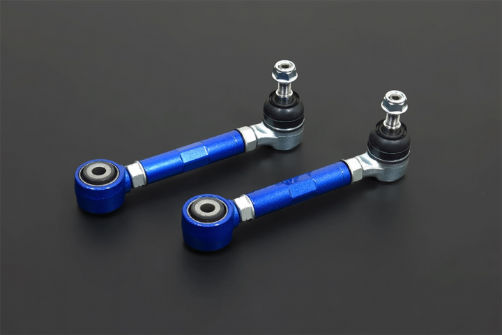 Byd ATTO 3 2022+ Bakre Toe-Stag Hardrace i gruppen Välj bilmodell / BYD hos DDESIGN Scandinavia AB (HR-Q1527)