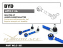 Byd ATTO 3 2022+ Bakre Toe-Stag Hardrace