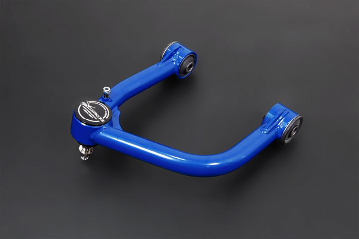 Toyota Hilux 2015-2025 Främre Övre Länkarmar Hardrace i gruppen Välj bilmodell / Toyota / Hilux hos DDESIGN Scandinavia AB (HR-Q1540)