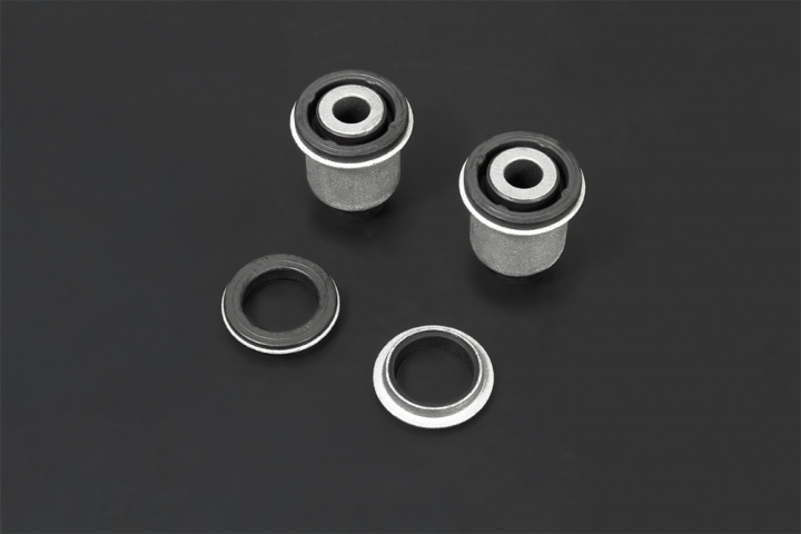 Honda Civic TYPE-R FK8 2017-2022 Främre Nedre Länkarmsbussningar - Främre Hardrace i gruppen Välj bilmodell / Honda / Civic Type R FK8 17-21 / Chassi hos DDESIGN Scandinavia AB (HR-Q1562)