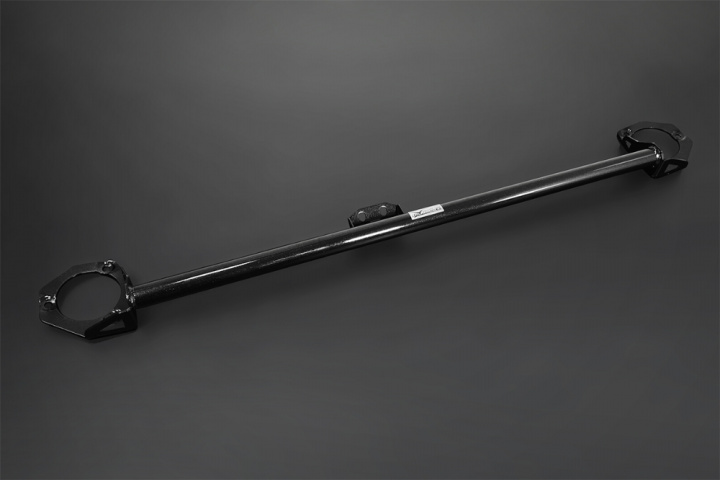 Mitsubishi Lancer evolution Främre Fjäderbensstag Hardrace i gruppen Välj bilmodell / Mitsubishi / EVO X 07+ / Chassi hos DDESIGN Scandinavia AB (HR-Q1568)