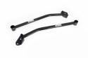 Mitsubishi Lancer evolution Bakre Subframe Brace Hardrace