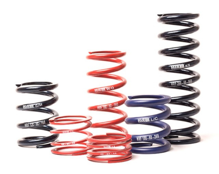 H&R RF 60mm RACINGFJÄDER i gruppen Välj bilmodell hos DDESIGN Scandinavia AB (HR-RF140-480)