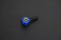 Mazda 6 13+ GJ Bakre Camber-stag #7696 Förstärkta Gummibussningar Bussning (Utbytesdel) 1 Delar/Set Hardrace