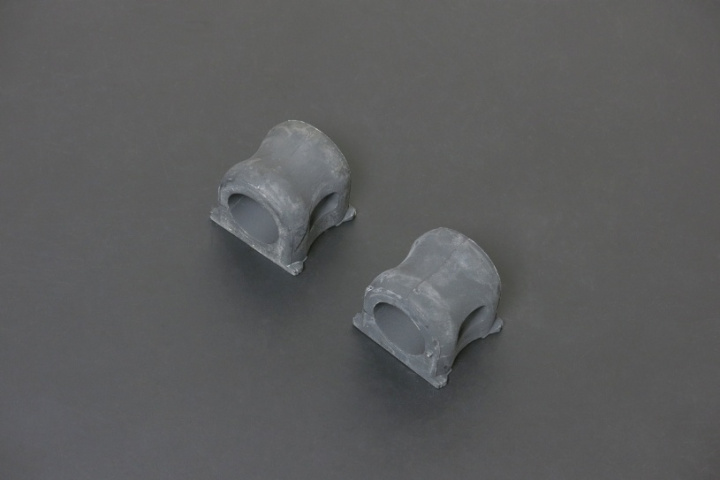 HR-RP-7768-SB Honda FIT GK Krängningshämmarbussningar 28mm (Justerbara Främre Krängningshämmare #7768) Hardrace