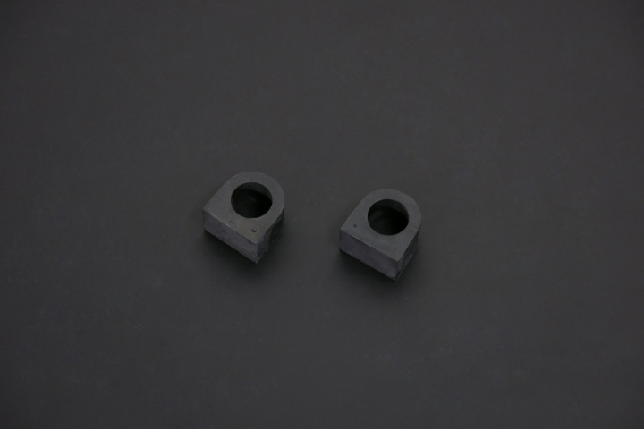 HR-RP-7987-SB Volkswagen Utbytes-bussning För #7987 - 2 Delar/Set Hardrace