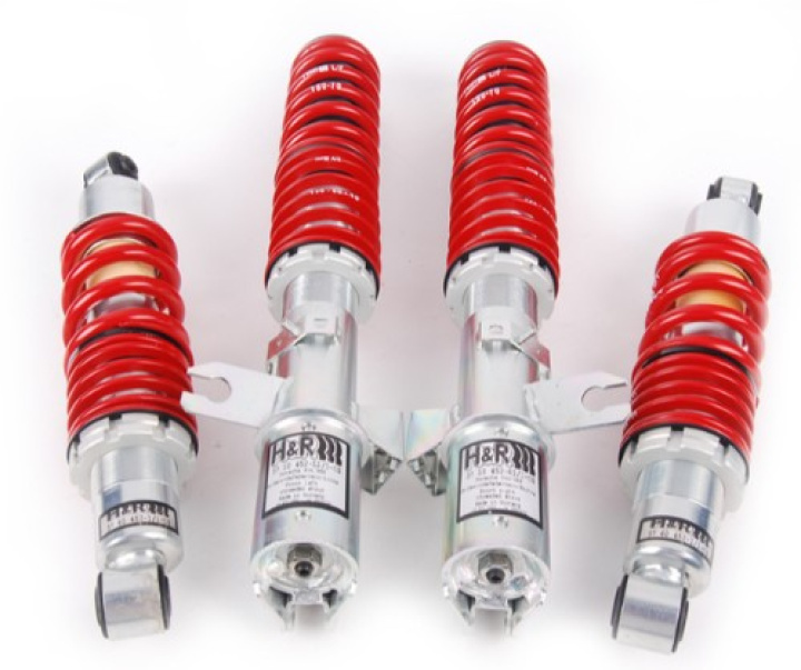 H&R COILOVER PORSCHE 944 968 1991- i gruppen Välj bilmodell hos DDESIGN Scandinavia AB (HR-RSS-37-827-2-1)