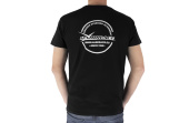 HRSHIRT01-XS Hardrace T-Shirt 